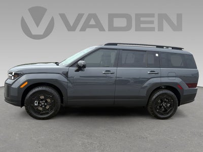 2026 Hyundai SANTA FE XRT AWD