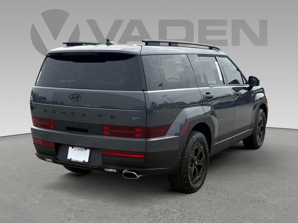 2026 Hyundai SANTA FE XRT AWD