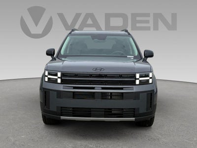 2026 Hyundai SANTA FE XRT AWD