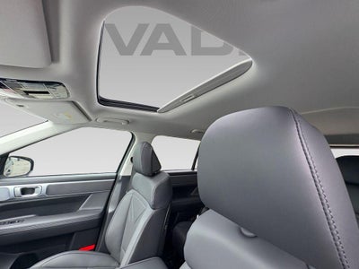 2026 Hyundai SANTA FE XRT AWD