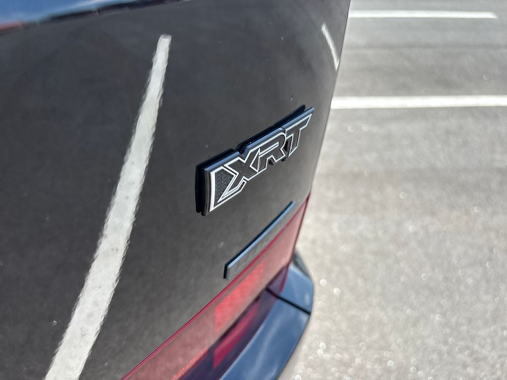 2027 Hyundai SANTA FE XRT AWD