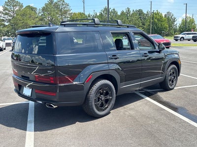 2027 Hyundai SANTA FE XRT AWD