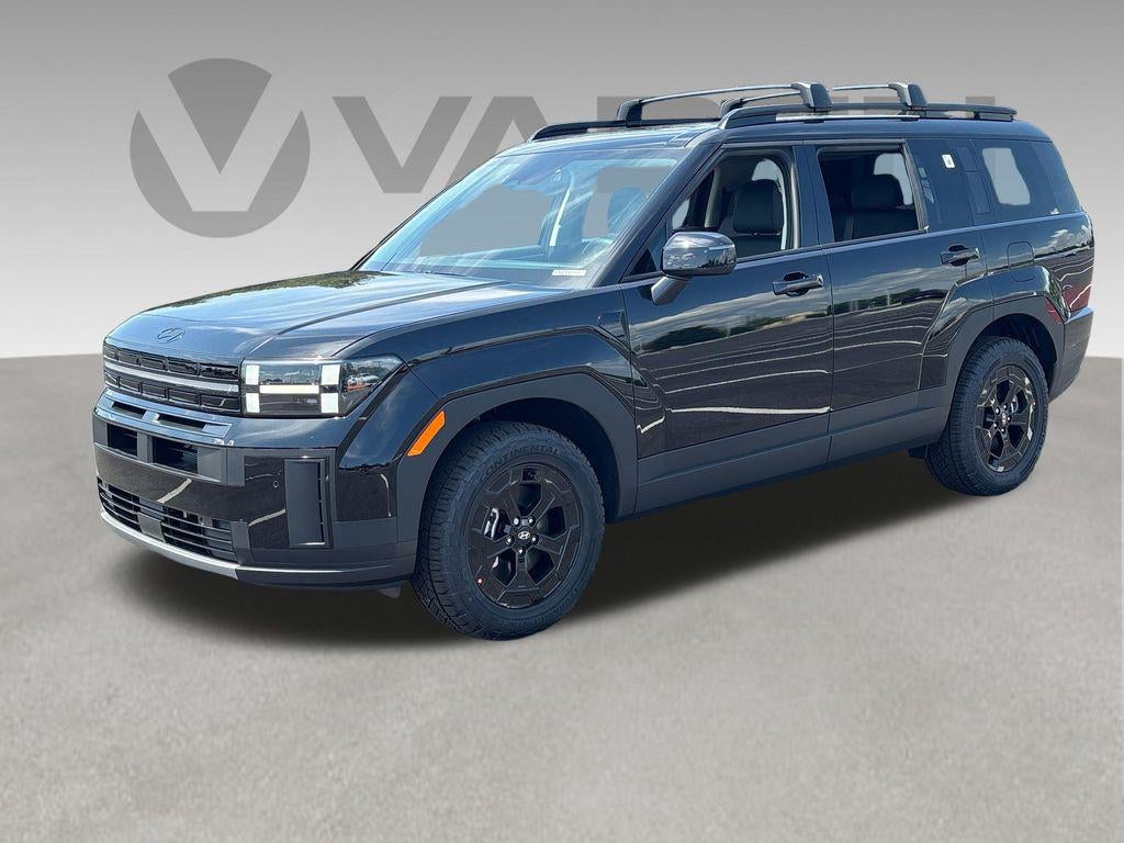 2027 Hyundai SANTA FE XRT AWD