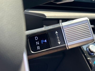 2027 Hyundai SANTA FE XRT AWD