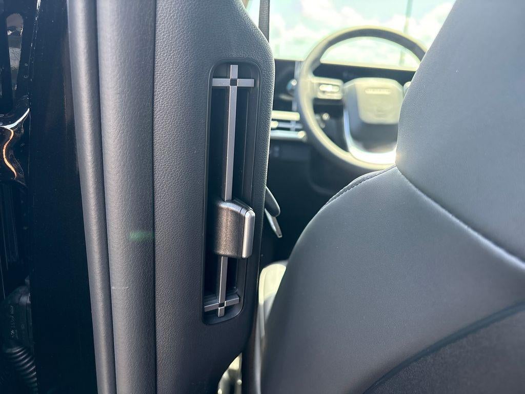 2027 Hyundai SANTA FE XRT AWD