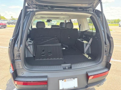 2027 Hyundai SANTA FE XRT AWD