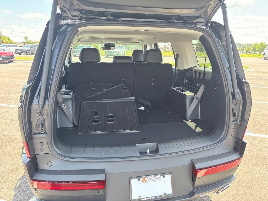 2027 Hyundai SANTA FE XRT AWD