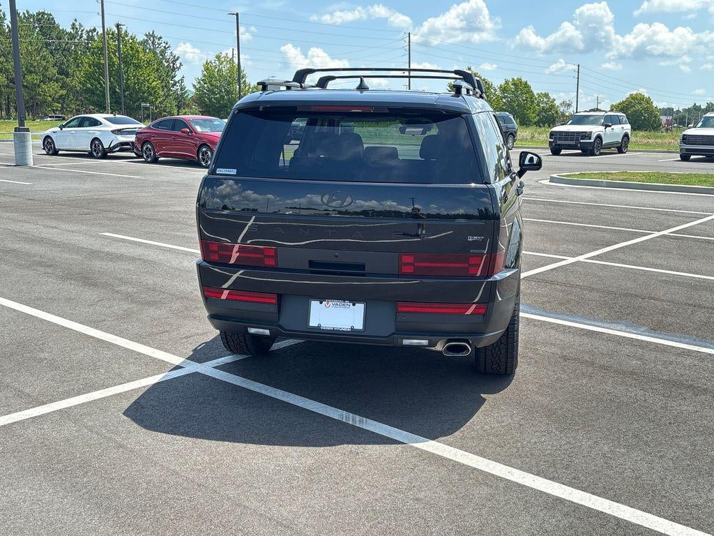 2027 Hyundai SANTA FE XRT AWD