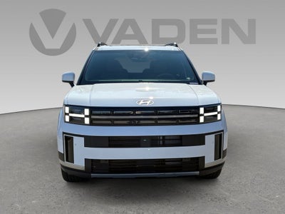 2026 Hyundai SANTA FE Limited FWD