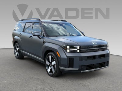 2024 Hyundai SANTA FE Limited