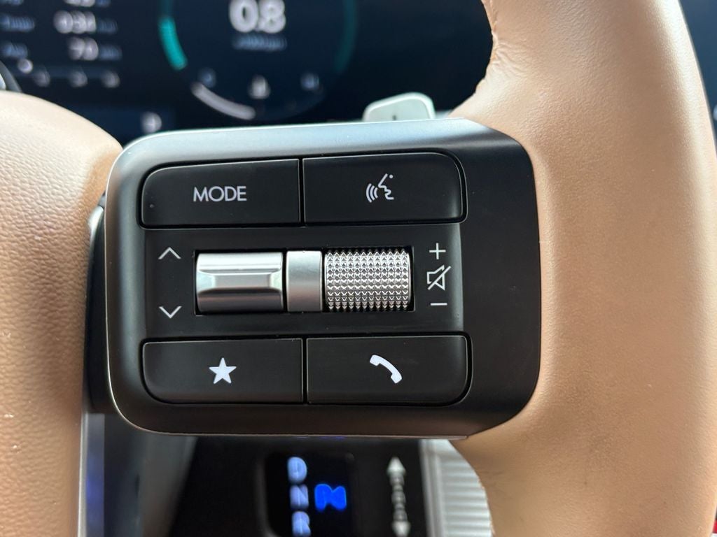 2024 Hyundai SANTA FE Limited