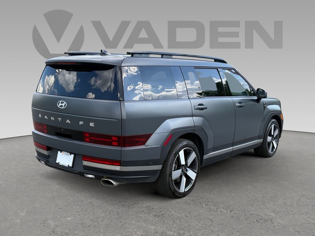 2024 Hyundai SANTA FE Limited
