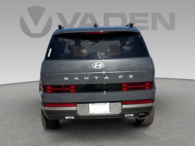 2026 Hyundai SANTA FE Limited FWD