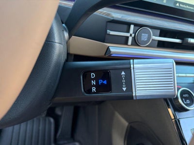 2026 Hyundai SANTA FE Limited FWD