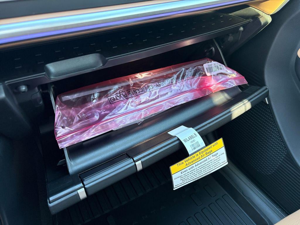 2026 Hyundai SANTA FE Limited FWD