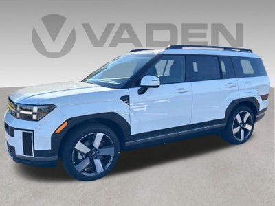 2027 Hyundai SANTA FE Limited FWD