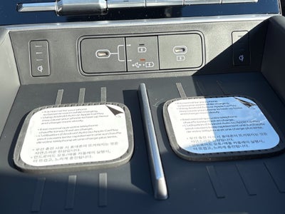 2027 Hyundai SANTA FE Limited FWD