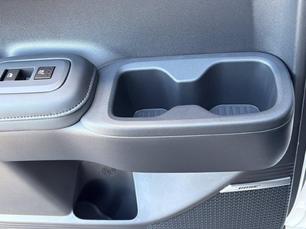 2027 Hyundai SANTA FE Limited FWD