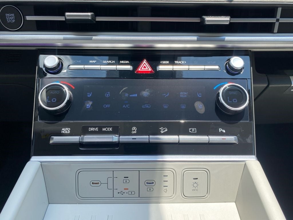 2024 Hyundai SANTA FE Limited