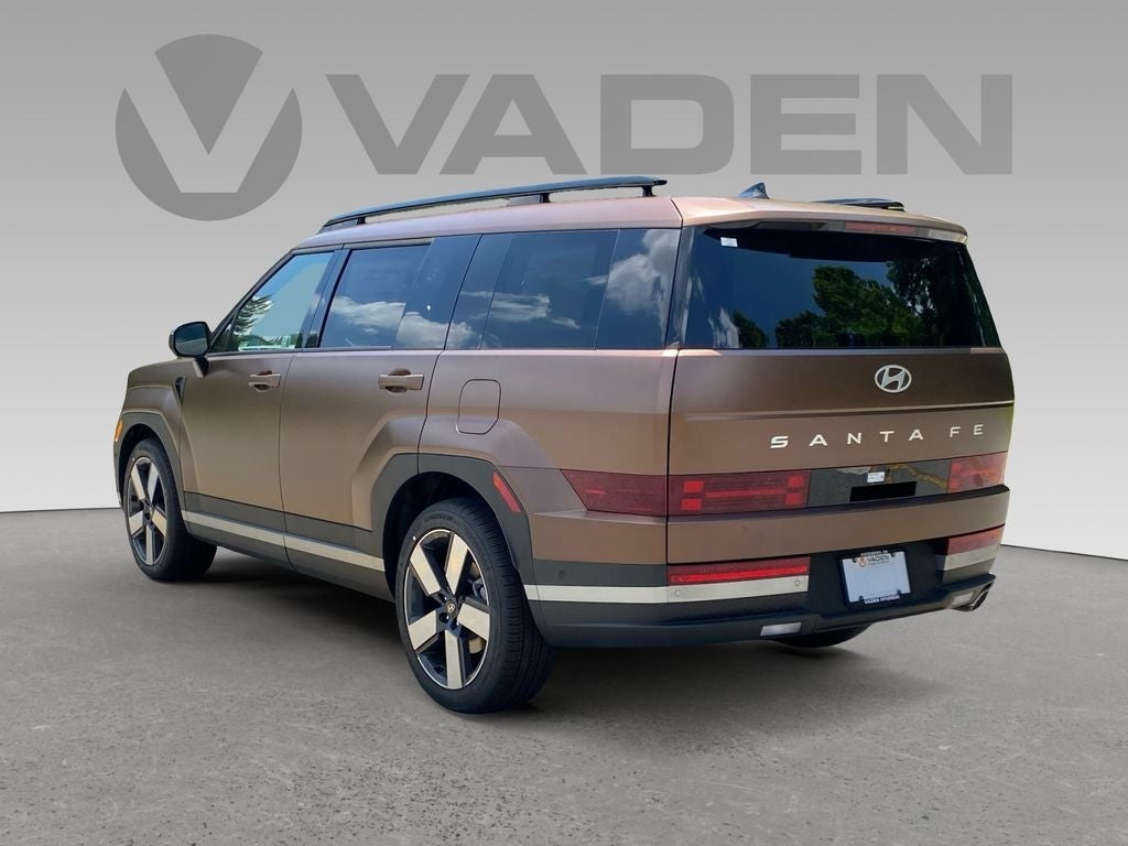 2024 Hyundai SANTA FE Limited