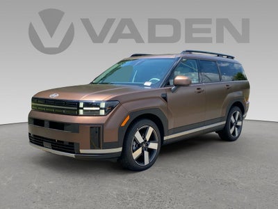 2024 Hyundai SANTA FE Limited