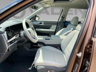 2024 Hyundai SANTA FE Limited