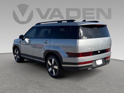 2026 Hyundai SANTA FE Limited FWD