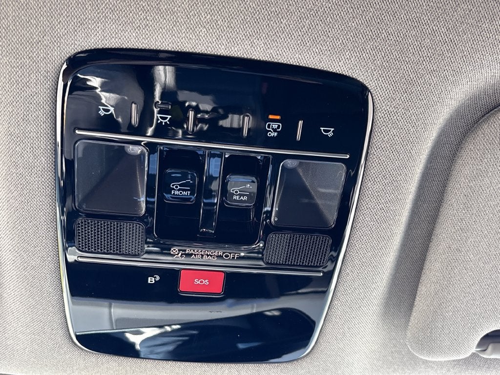 2027 Hyundai SANTA FE Limited AWD