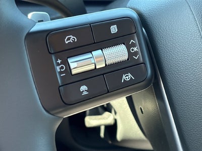 2027 Hyundai SANTA FE Limited AWD