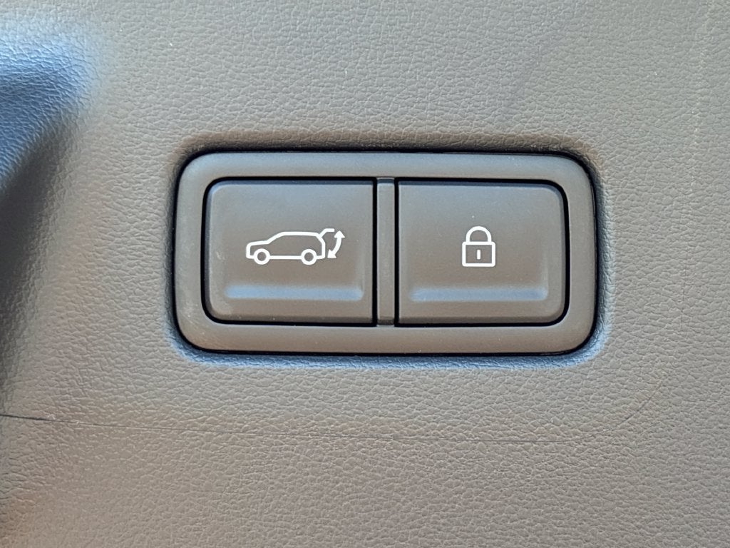2027 Hyundai SANTA FE Limited AWD