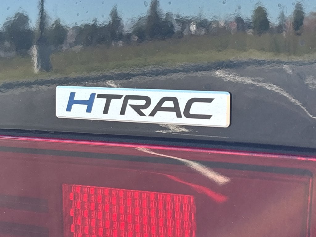 2027 Hyundai SANTA FE Limited AWD