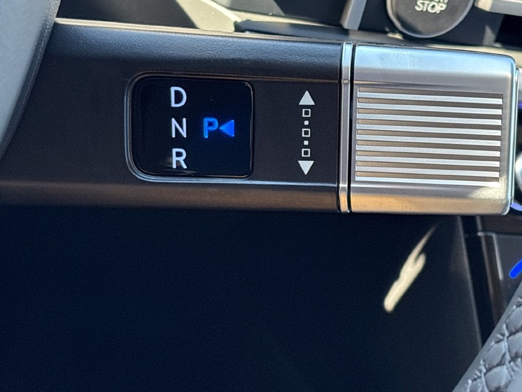 2027 Hyundai SANTA FE Limited AWD