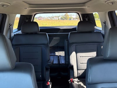 2027 Hyundai SANTA FE Limited AWD