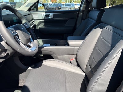 2027 Hyundai SANTA FE Limited AWD