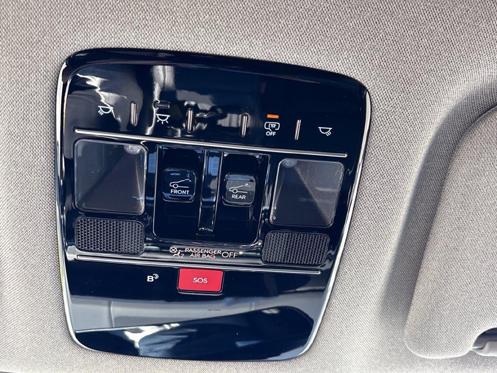 2027 Hyundai SANTA FE Limited AWD