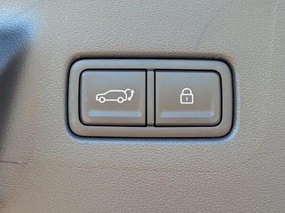 2027 Hyundai SANTA FE Limited AWD