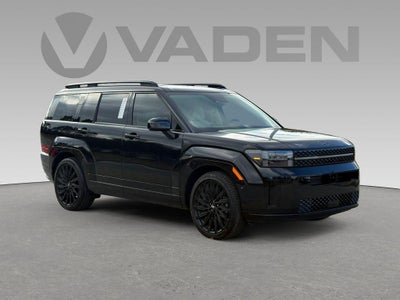 2025 Hyundai SANTA FE Calligraphy FWD