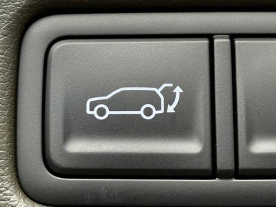 2025 Hyundai SANTA FE Calligraphy FWD