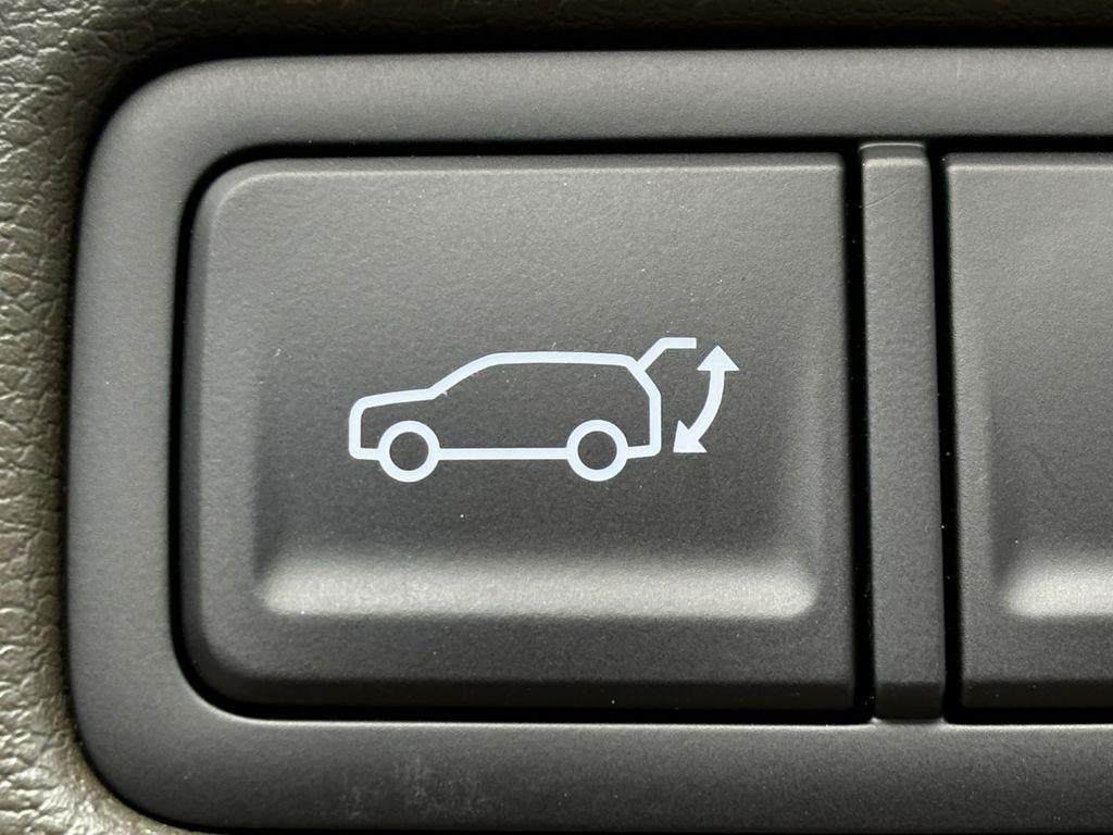 2025 Hyundai SANTA FE Calligraphy FWD