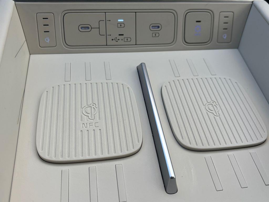 2025 Hyundai SANTA FE Calligraphy FWD