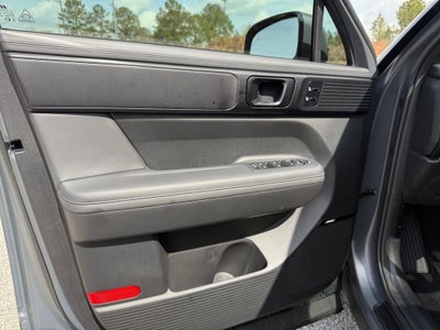 2024 Hyundai SANTA FE Calligraphy