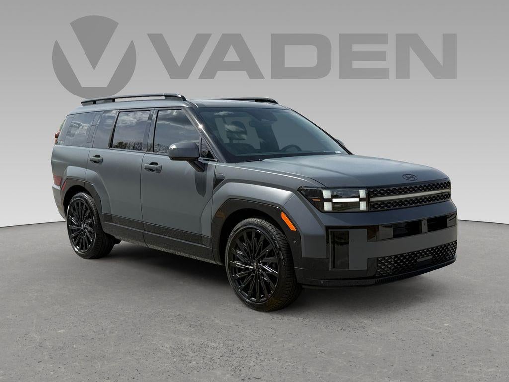 2024 Hyundai SANTA FE Calligraphy FWD
