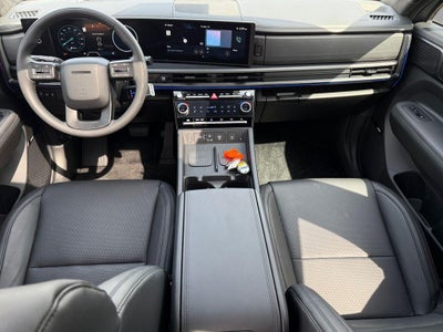 2024 Hyundai SANTA FE Calligraphy FWD