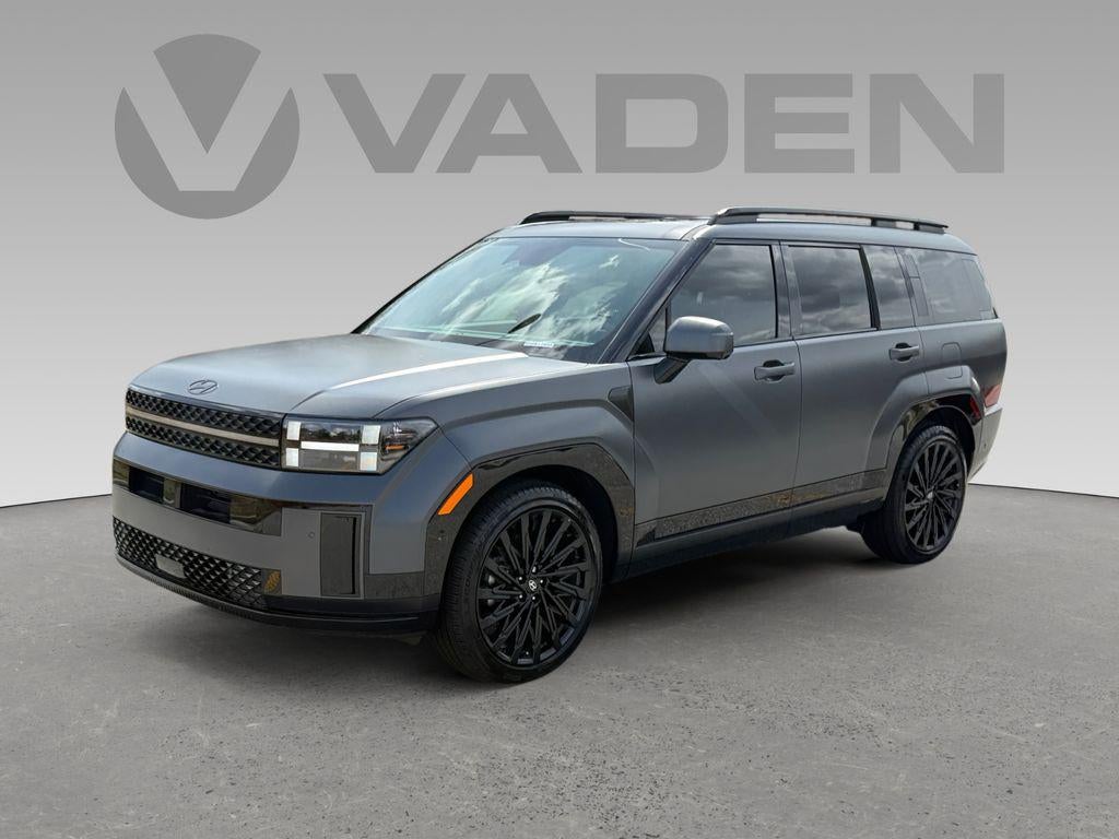 2024 Hyundai SANTA FE Calligraphy FWD