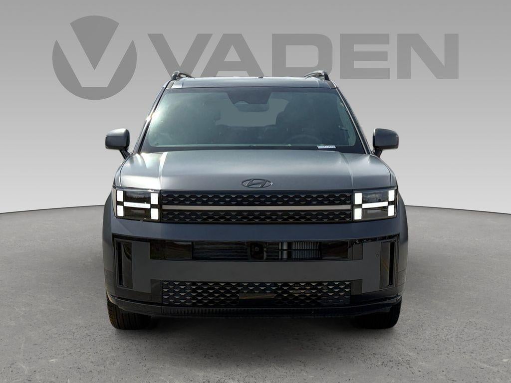 2024 Hyundai SANTA FE Calligraphy FWD