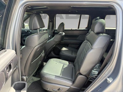 2024 Hyundai SANTA FE Calligraphy FWD