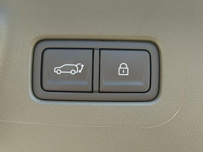 2025 Hyundai SANTA FE Calligraphy FWD