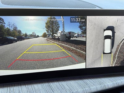 2025 Hyundai SANTA FE Calligraphy FWD