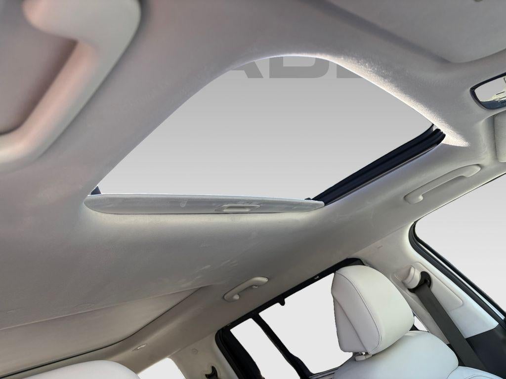 2025 Hyundai SANTA FE Calligraphy FWD