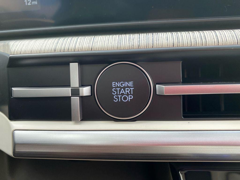 2025 Hyundai SANTA FE Calligraphy FWD